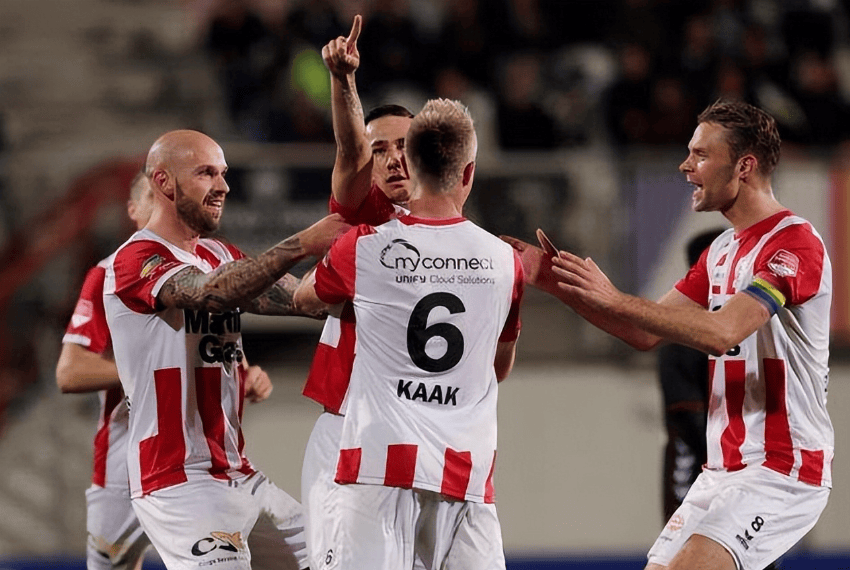 证明了守门 证明了守门