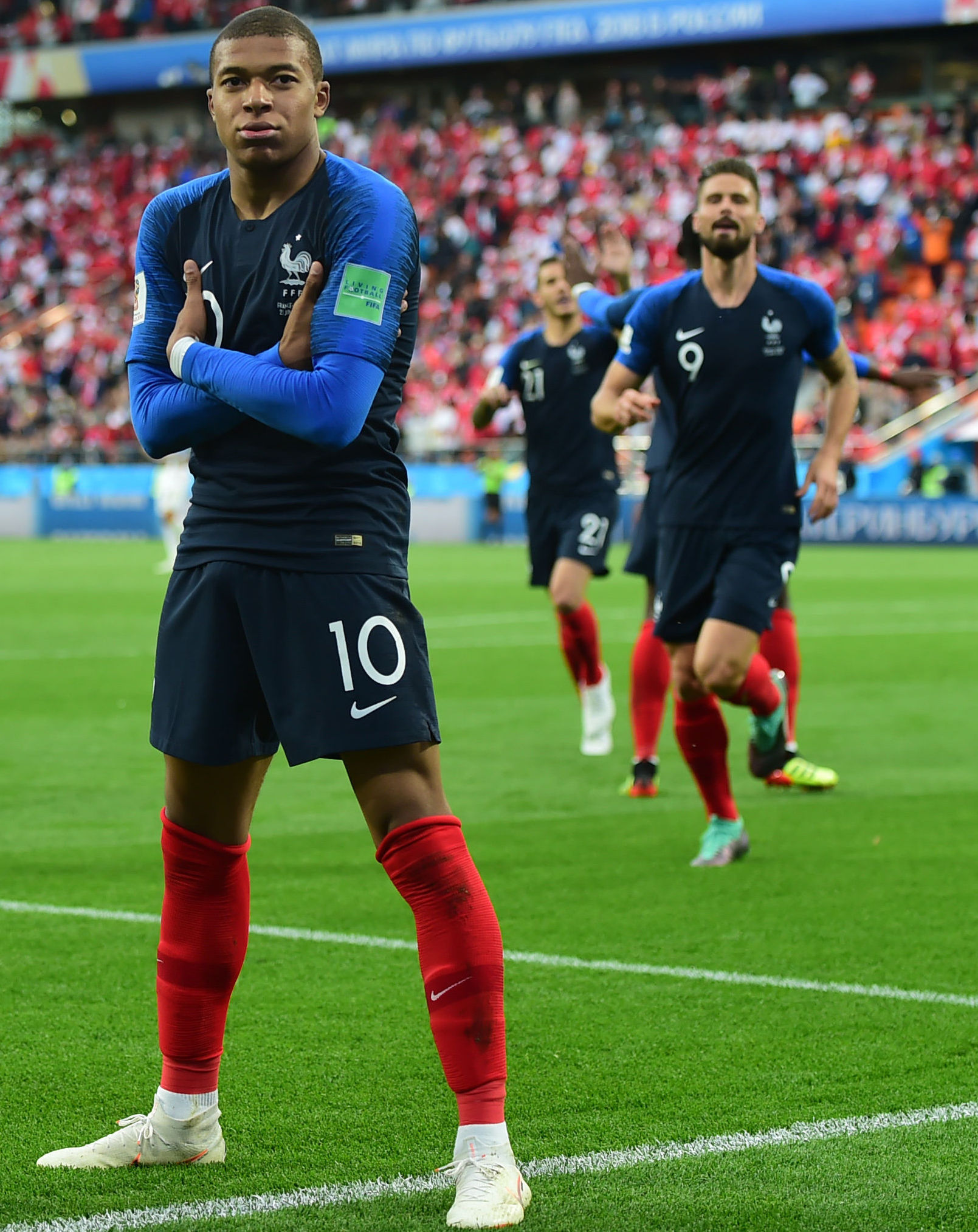 展开对决 展开对决