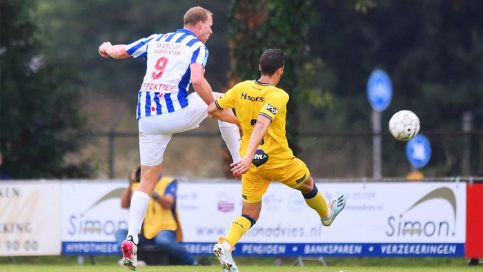 防线与门将 防线与门将