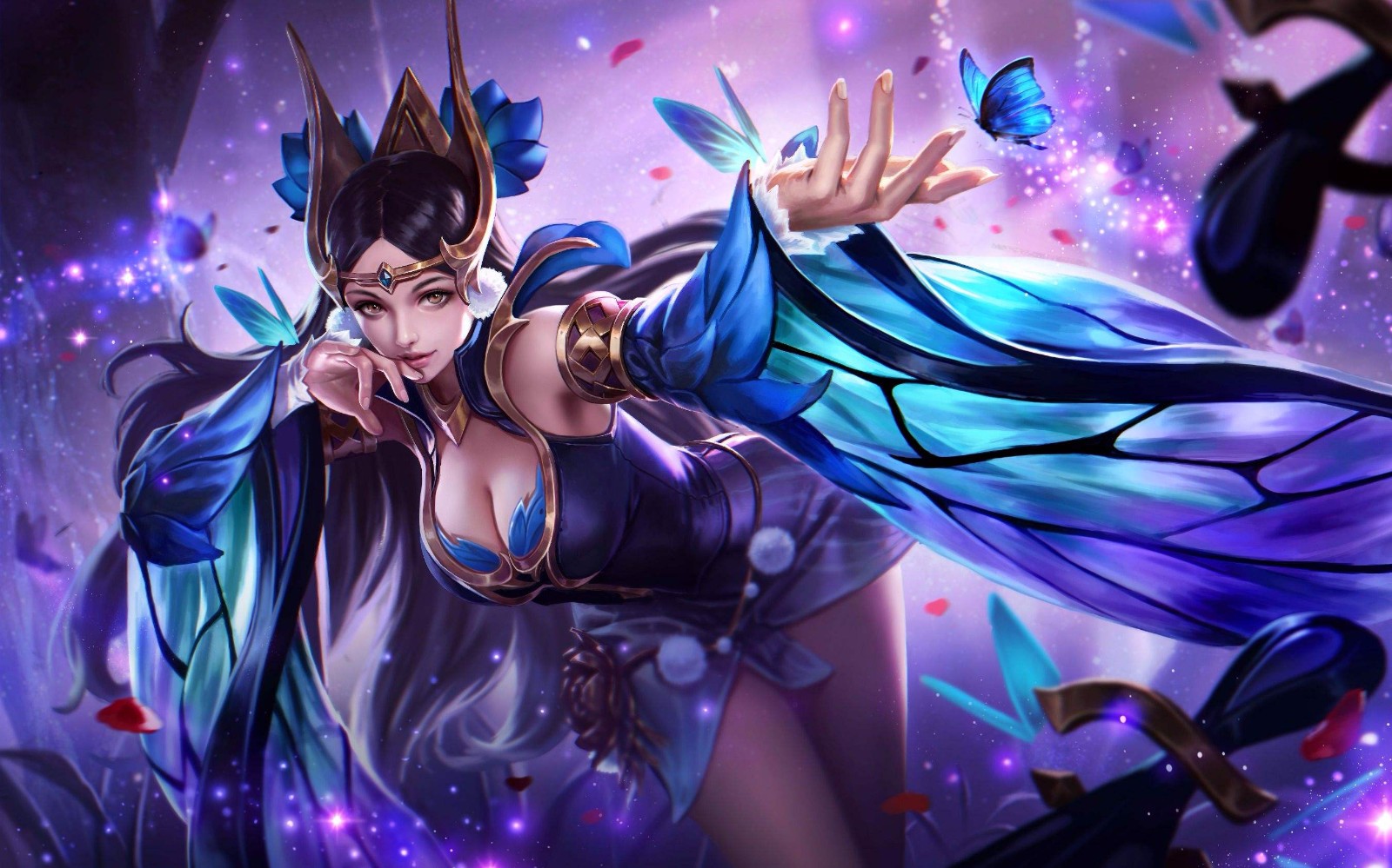 西班牙U2